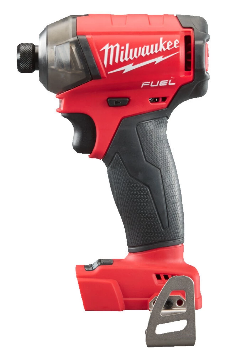 Milwaukee M18 FQID-0X 18V Li-Ion accu slagschroevendraaier body in HD Box - koolborstelloos-image
