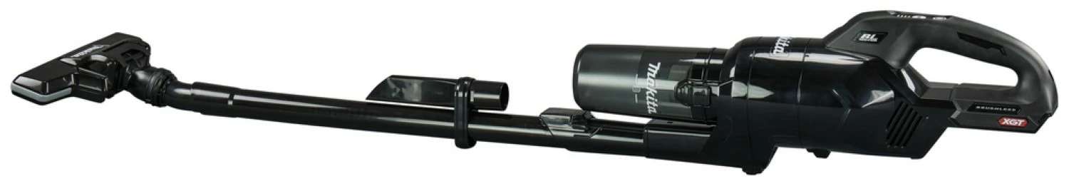 Makita CL003GZ04 - Aspirateur balai sans-fil - 40 V Max Li-ion - 200 mbar - Machine seule-image