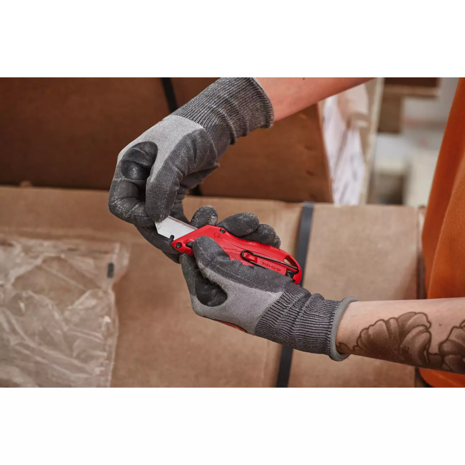 Milwaukee 4932492379 Schuifmes compact-image