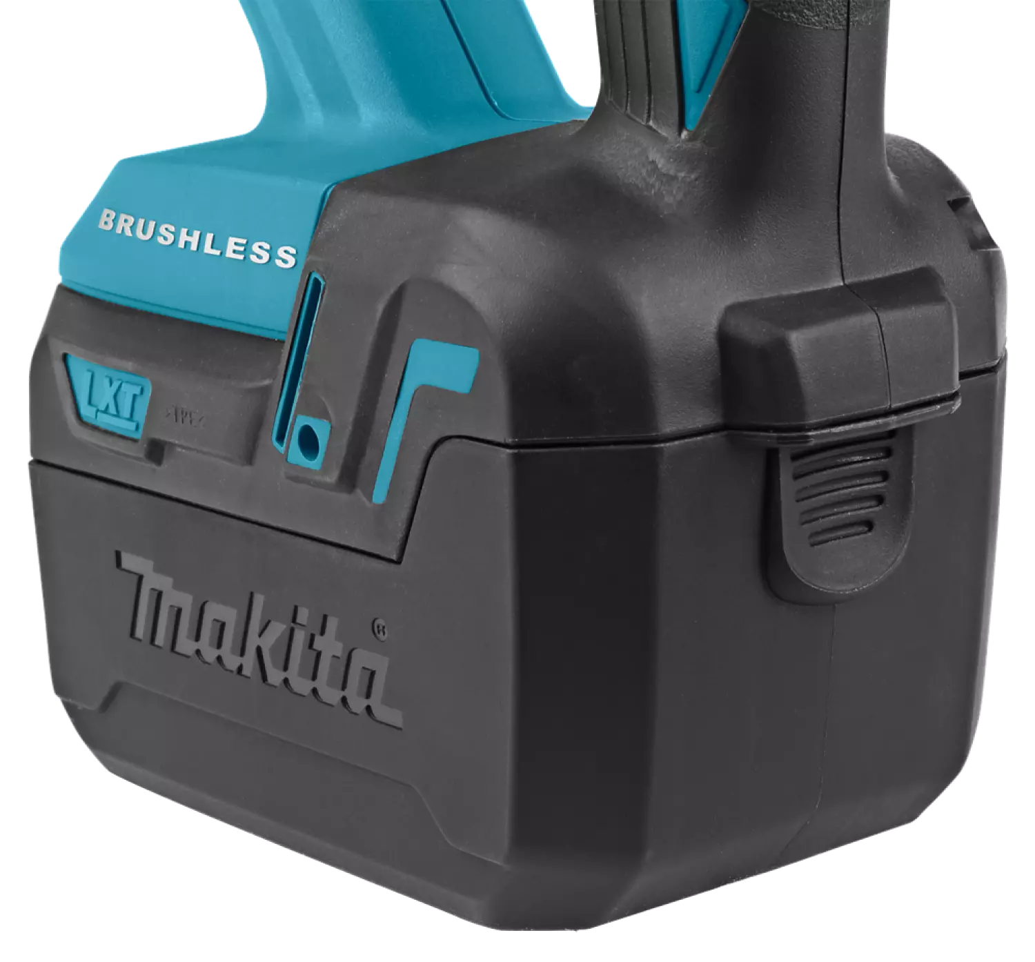 Makita DUT130Z Mélangeur sans-fil - 18V Li-ion - brushless - Machine seule-image