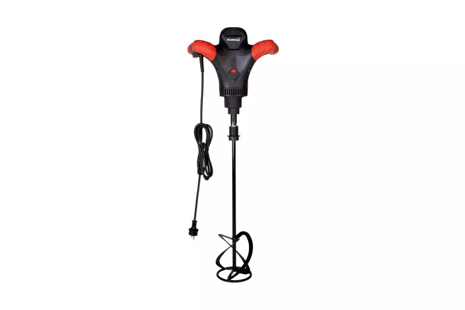Rubi 26980 RUBIMIX-9 POWER MAX - Malaxeur 230 V - 50/60 HZ - 2100 W-image