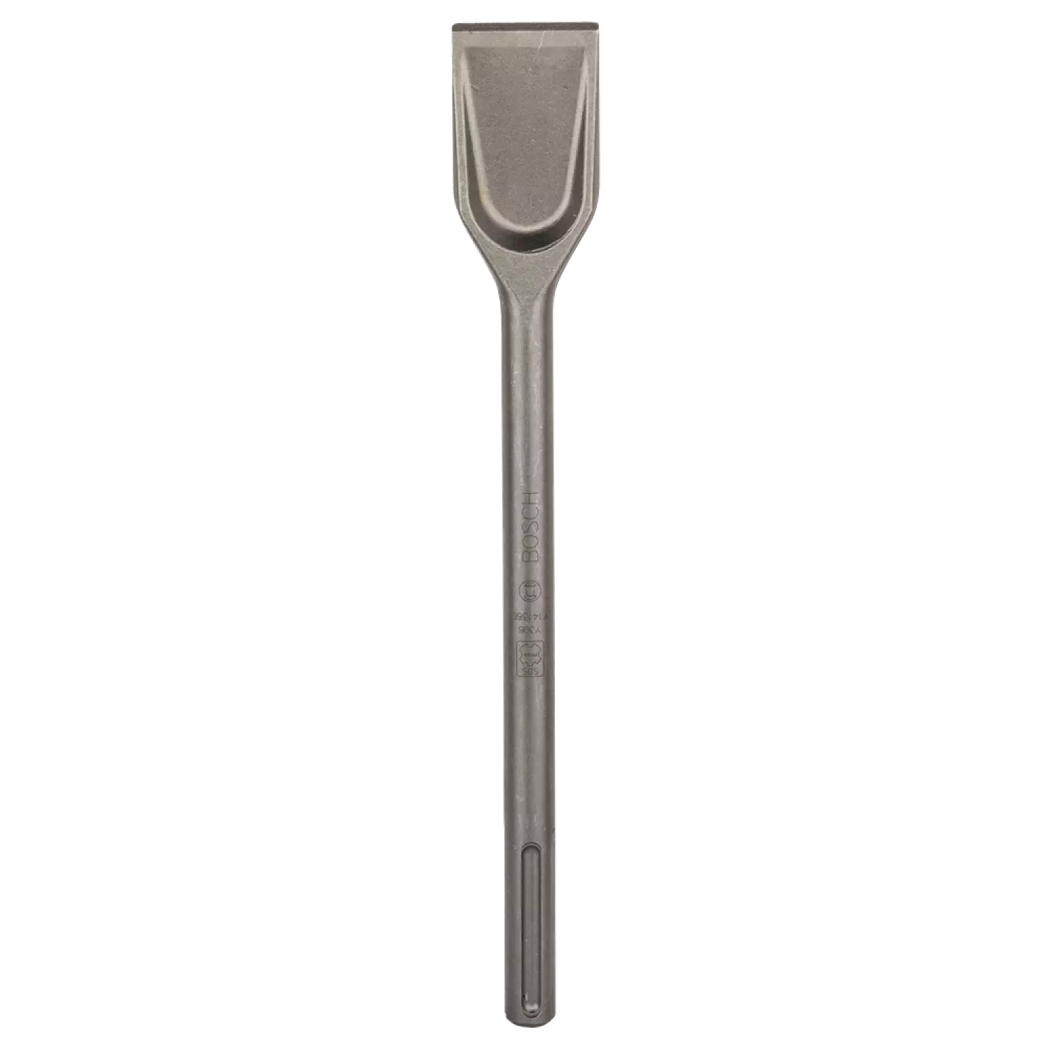Bosch 2608690097 - Burin bêche SDS-Max, 350 x 50 mm-image