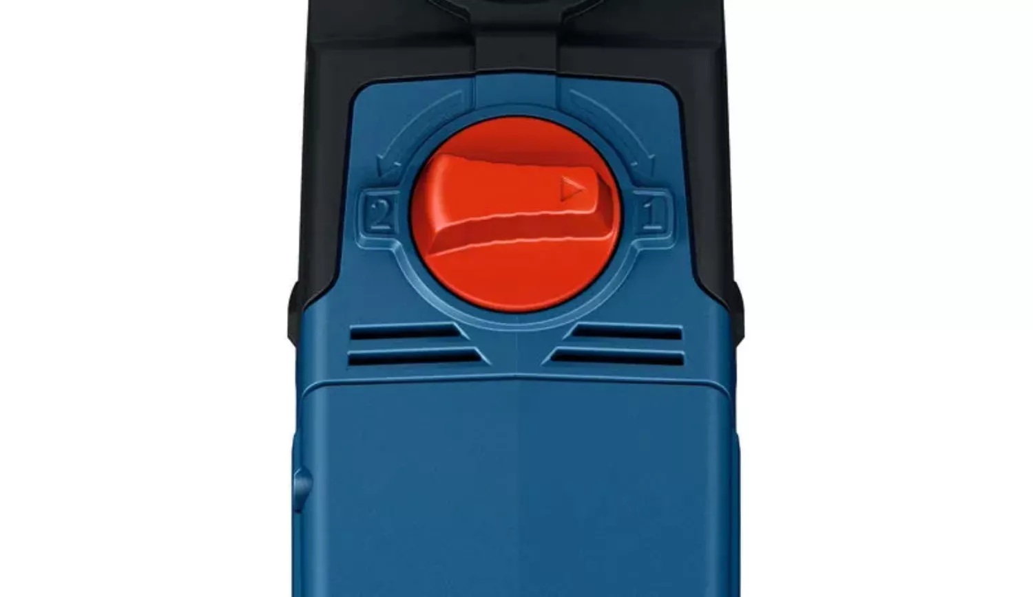 Bosch GRD 18V-127 18V batterie perceuse d'angle corps - mandrin à couronne dentée-image