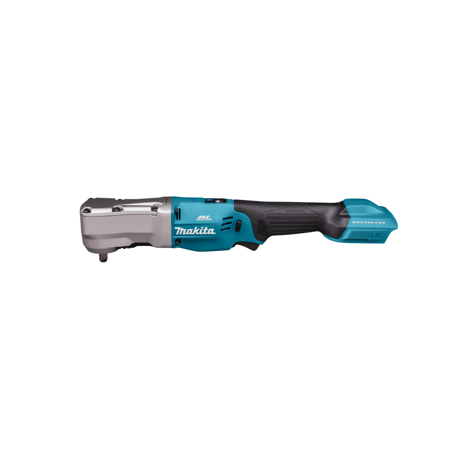 Makita DTL302Z 18V Li-ion accu haakse slagmoersleutel body - 3/8'' - 340Nm - Frictiering-image