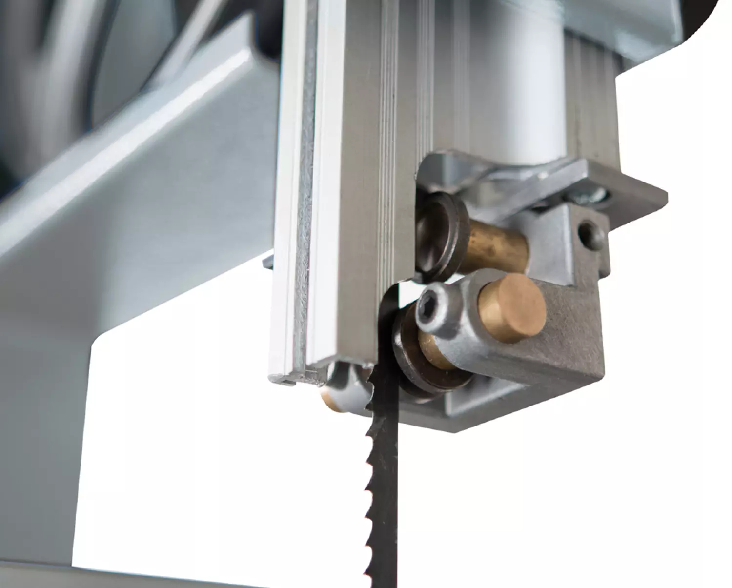 Scheppach BASA1 Scie à ruban - 300W-image