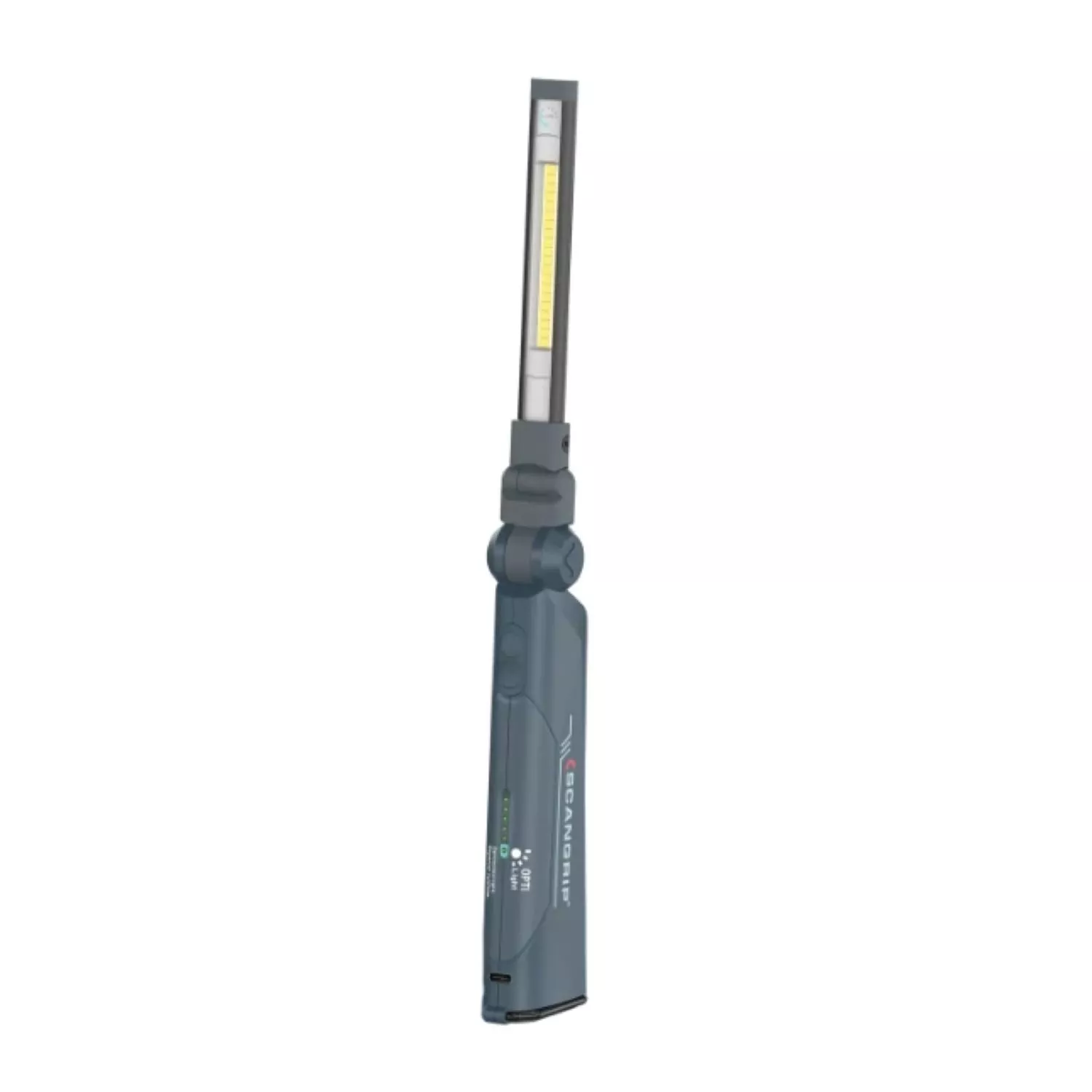 Scangrip SLIM Lampe LED - 500 lumens - rechargeable-image