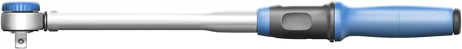 Gedore TF-K200 Clé dynamométrique Torcofix K 1/2", 40-200 Nm-image