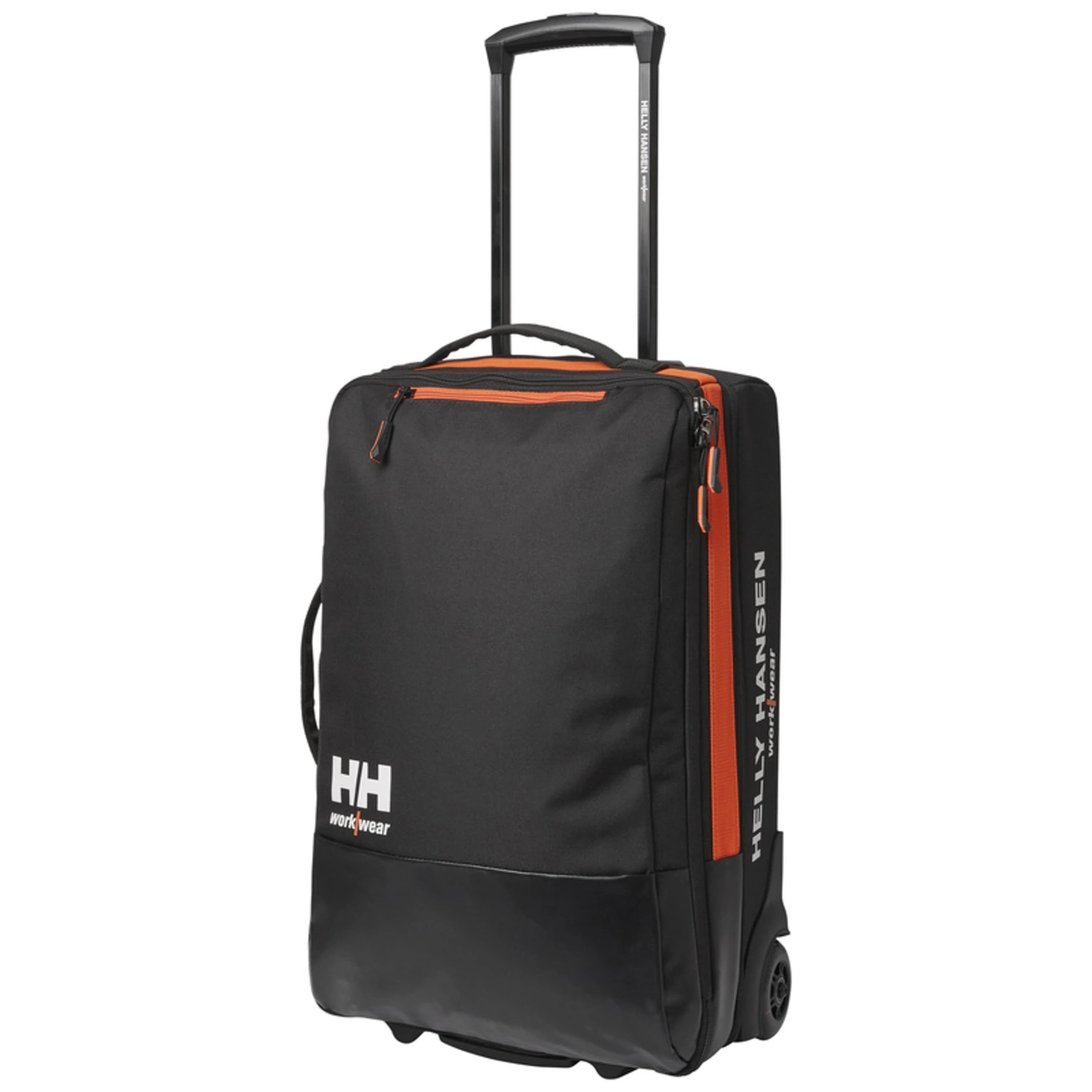Helly Hansen 79578 Kensington Trolley - 45L - Zwart-image