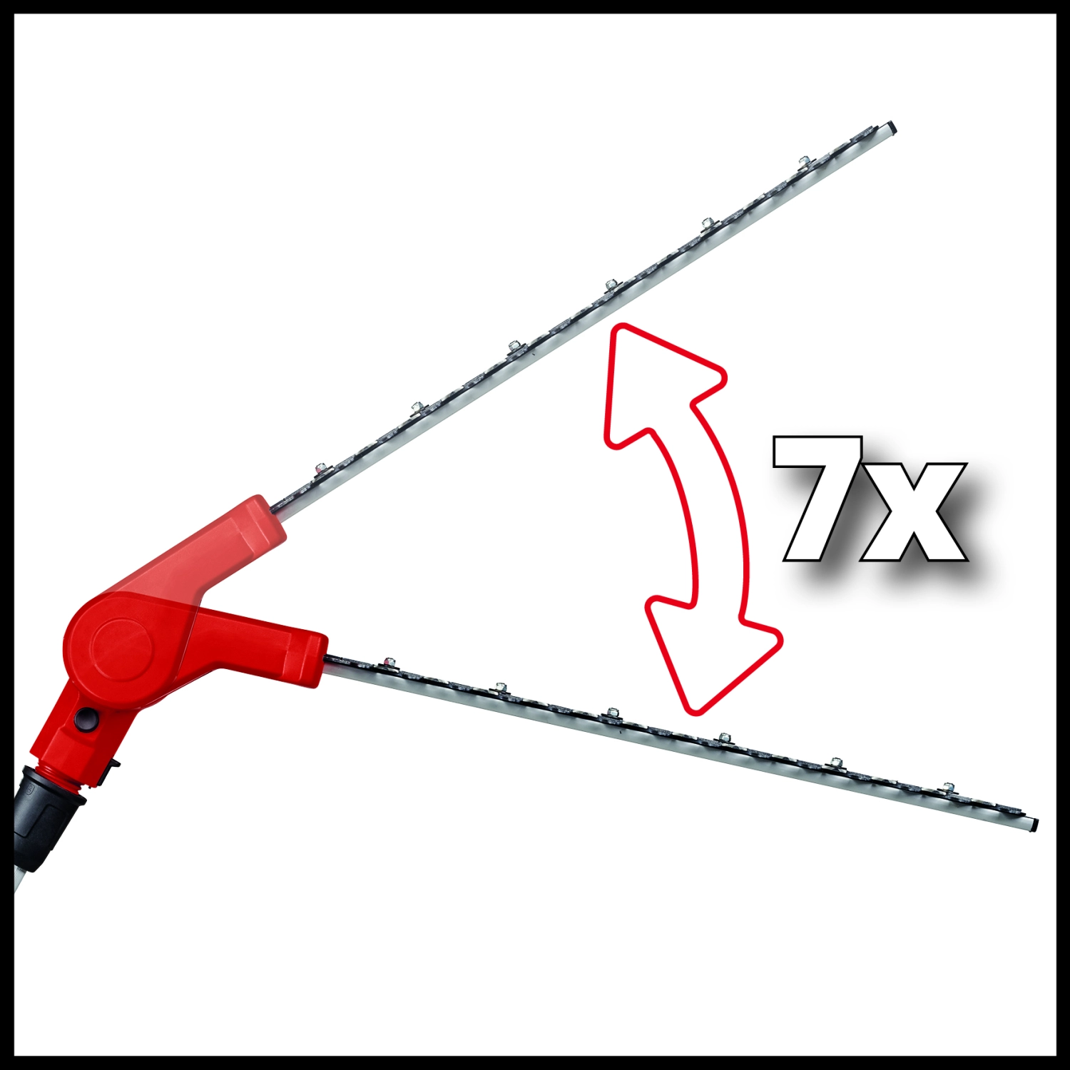 Einhell 3410901 Outil de jardinage multi-usage-image