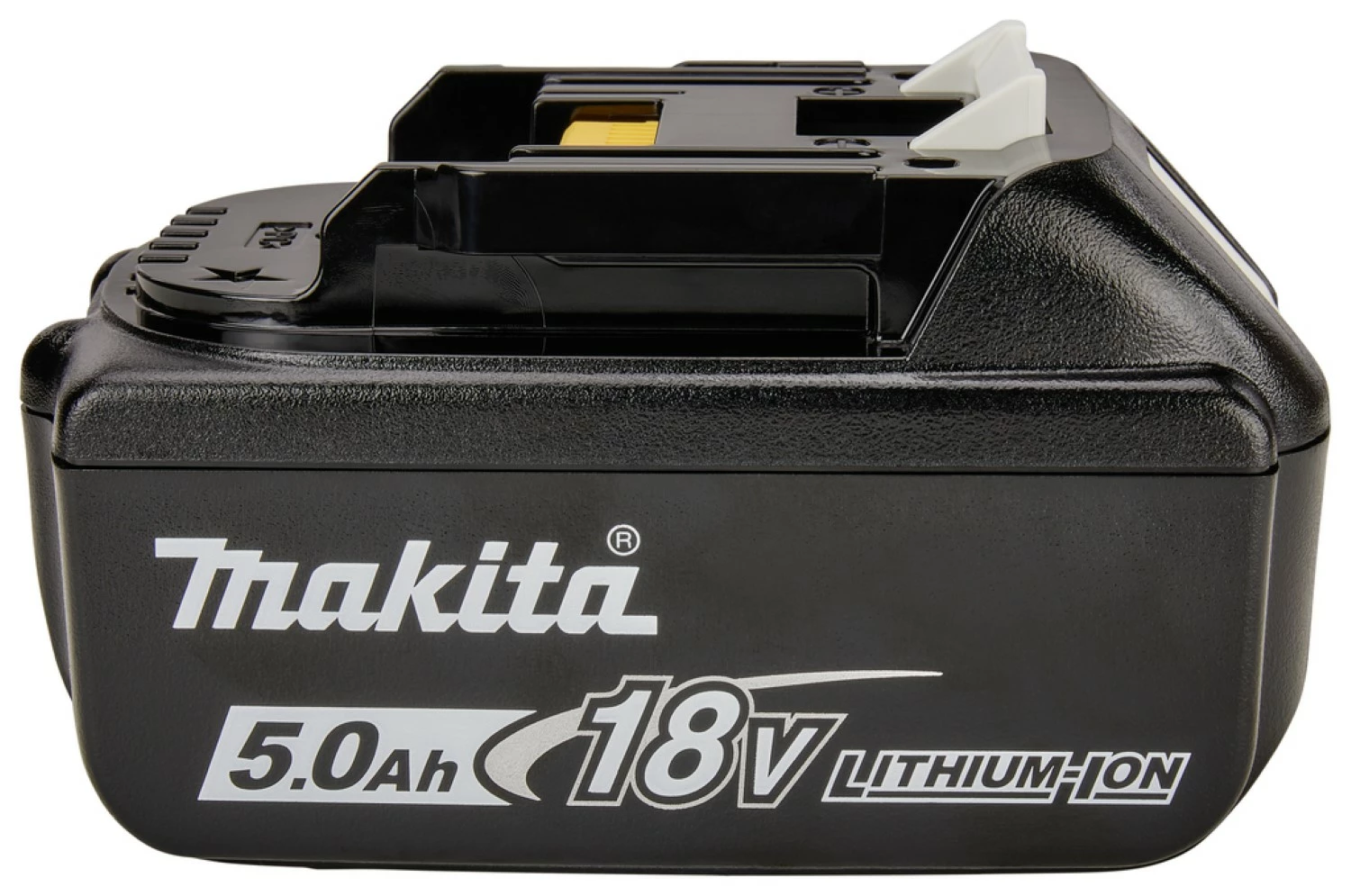 Makita BL1850B Pack Li-Ion batterie 18 V - 5,0 Ah (4 Pcs)-image