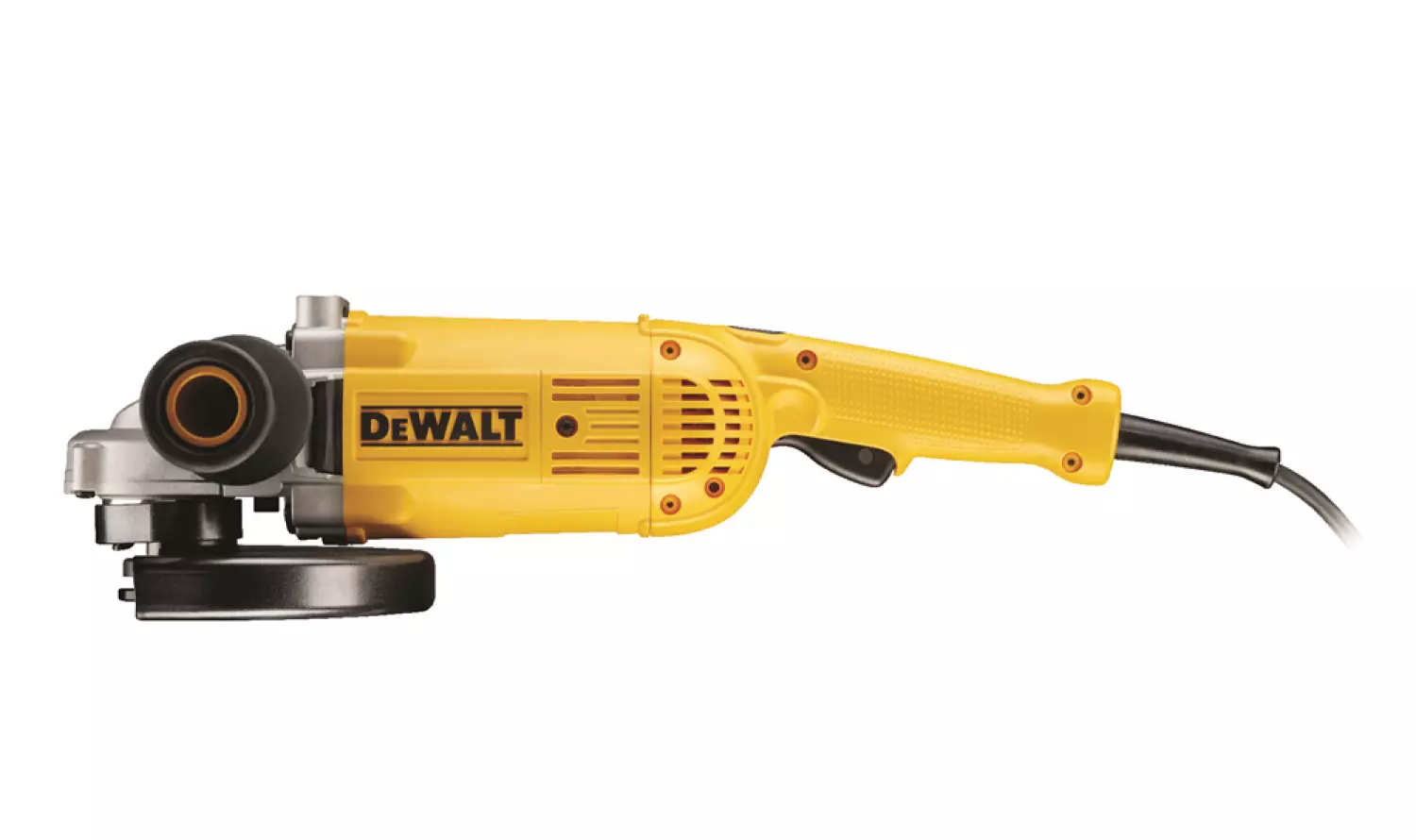 DeWALT DWE492S Meuleuse d'angle - 2200W - 230mm-image