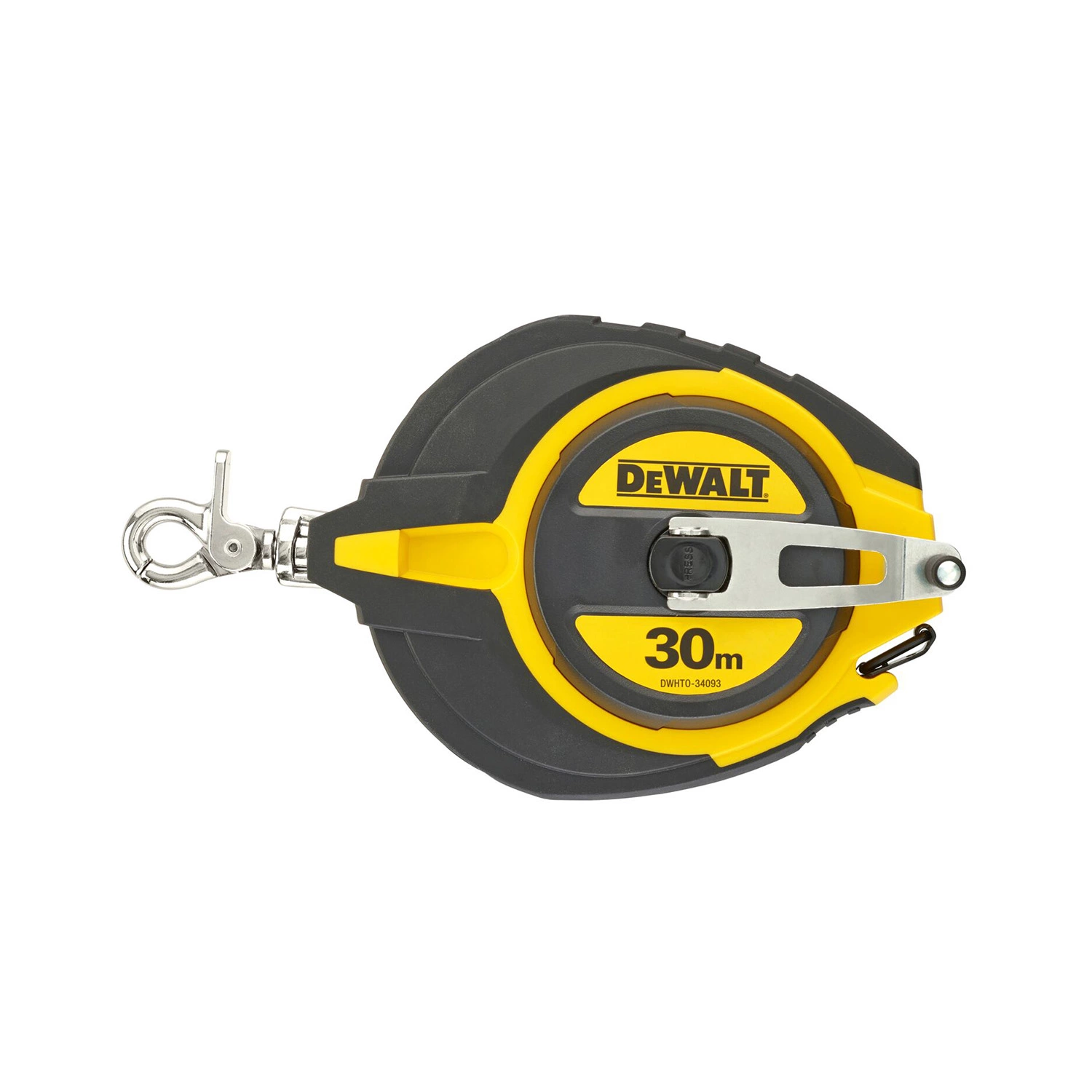 DeWALT DWHT0-34093 Mètre à ruban - 30 m - 9,5 mm-image
