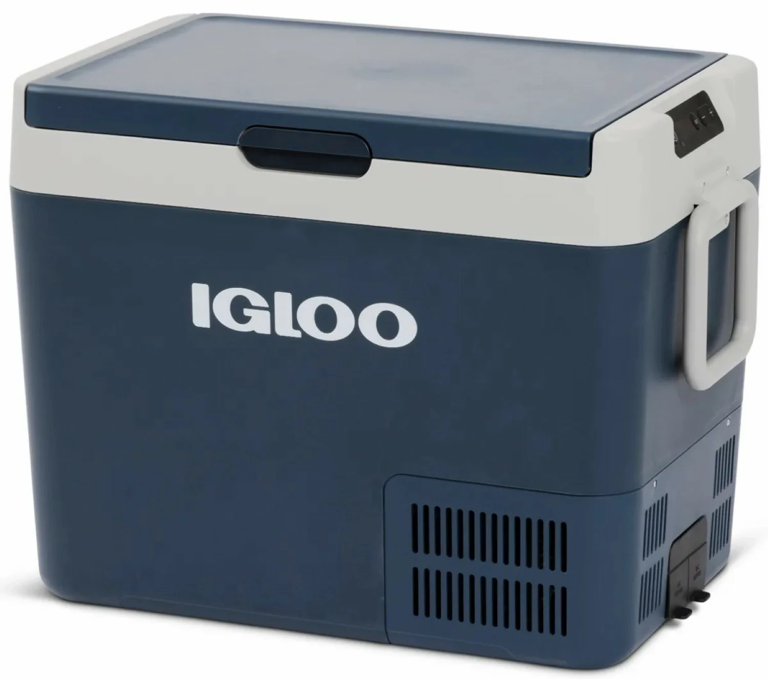 Igloo ICF40 AC/DC Compresseur Glacière - 40 litres-image