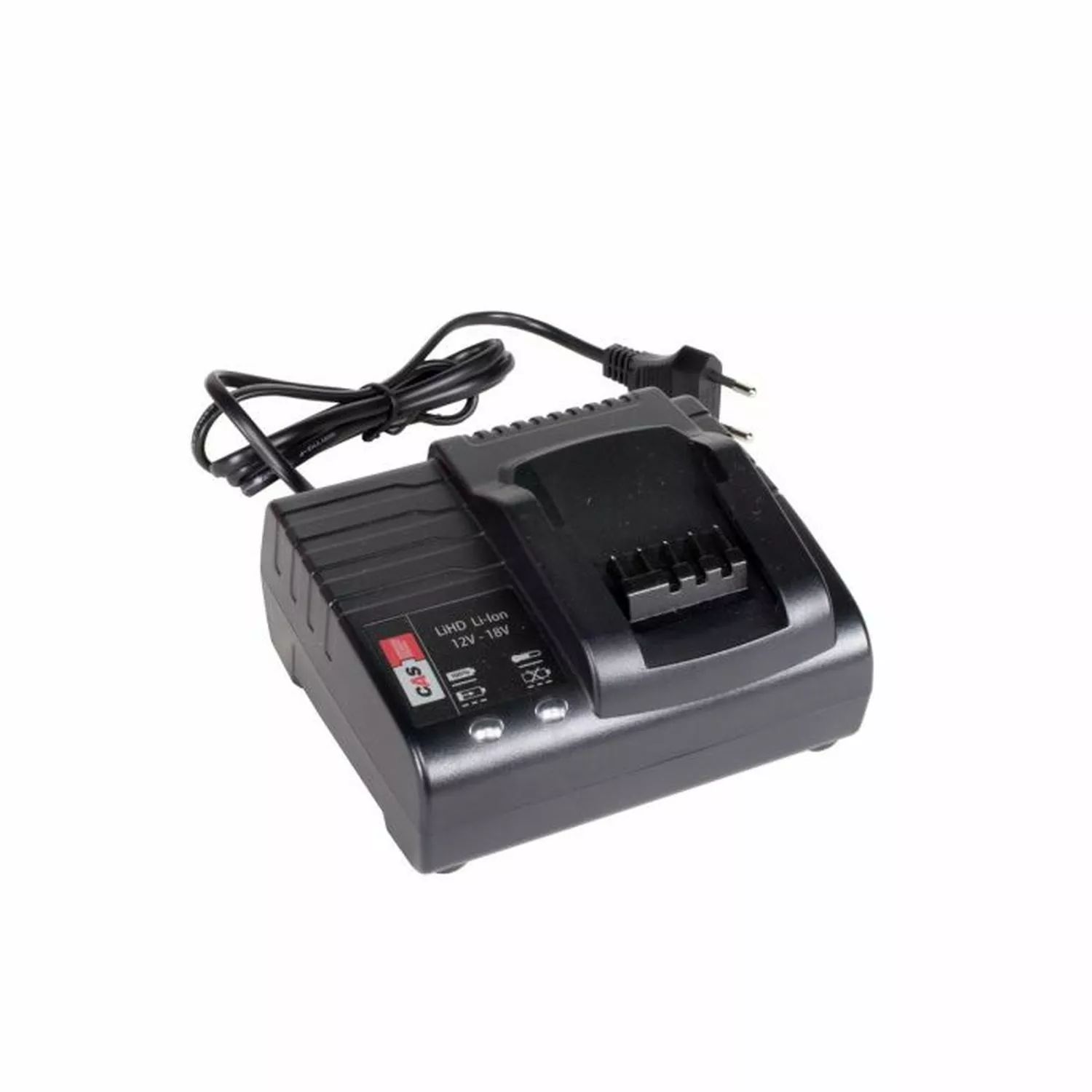 Rubi Triller Energy CAS Tegeltriller - 12V/4Ah - incl. accu en lader-image