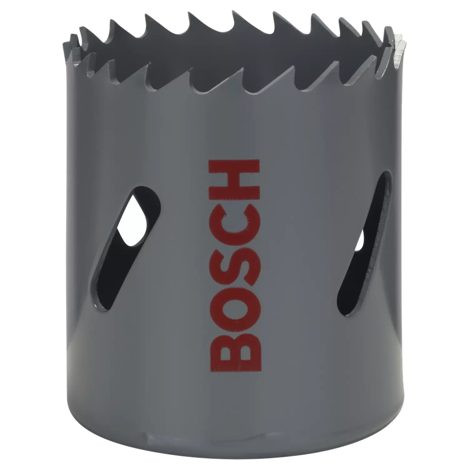 Bosch 2608584115 - Scie-Trépan HSS Bi-Metal pour adaptateur standard 46 mm