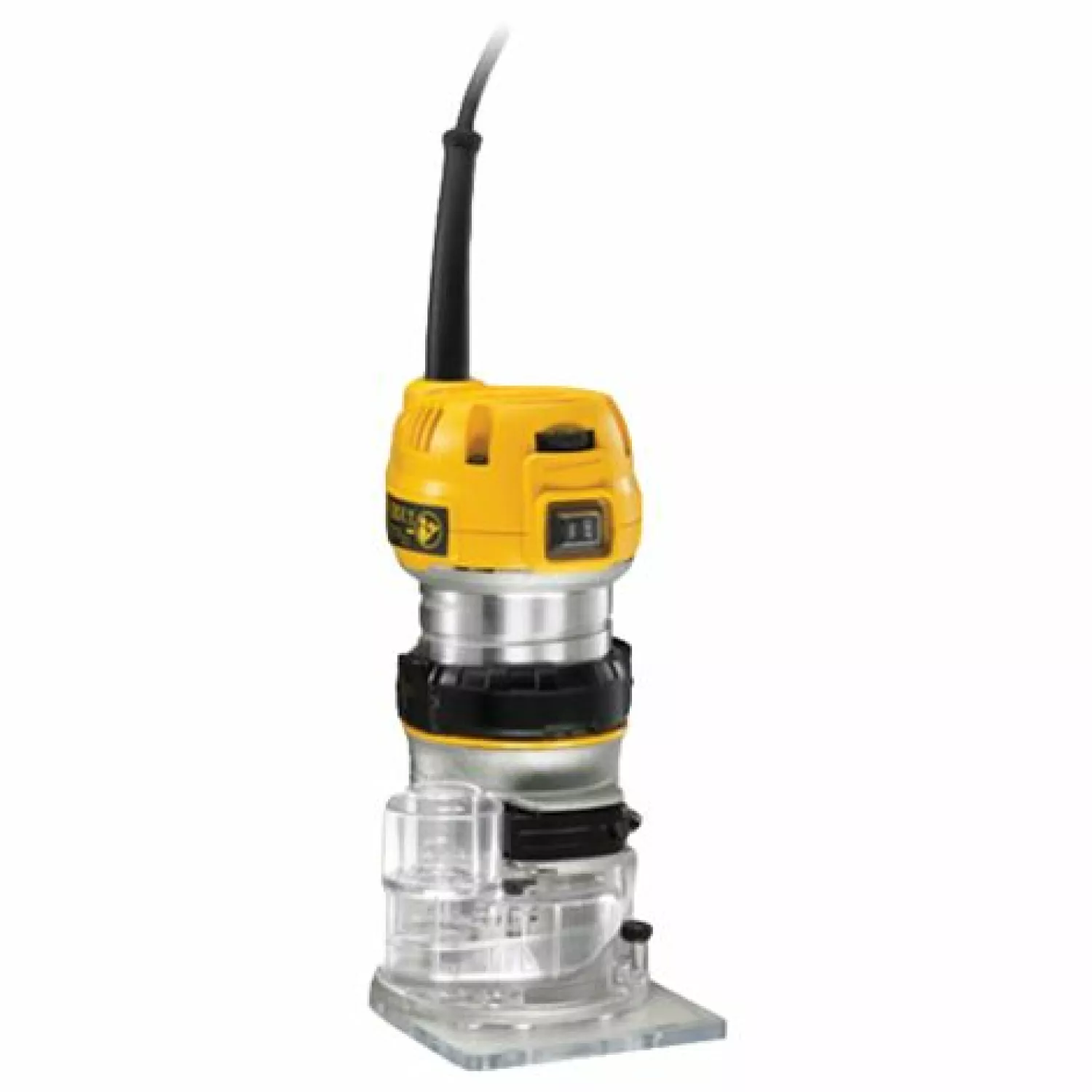 DeWALT D26200 Invalfrees - 900W - 8mm-image