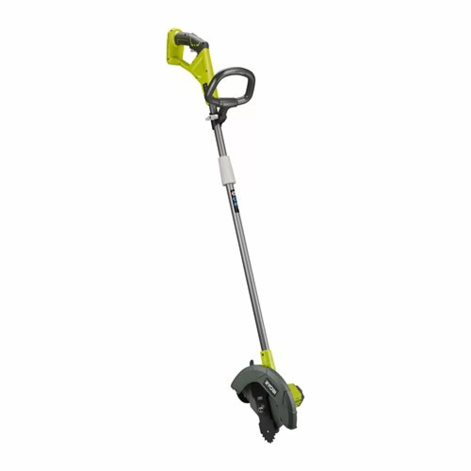 Ryobi RY18EGA-0 18V Li-Ion accu kantenmaaier body - 22cm-image