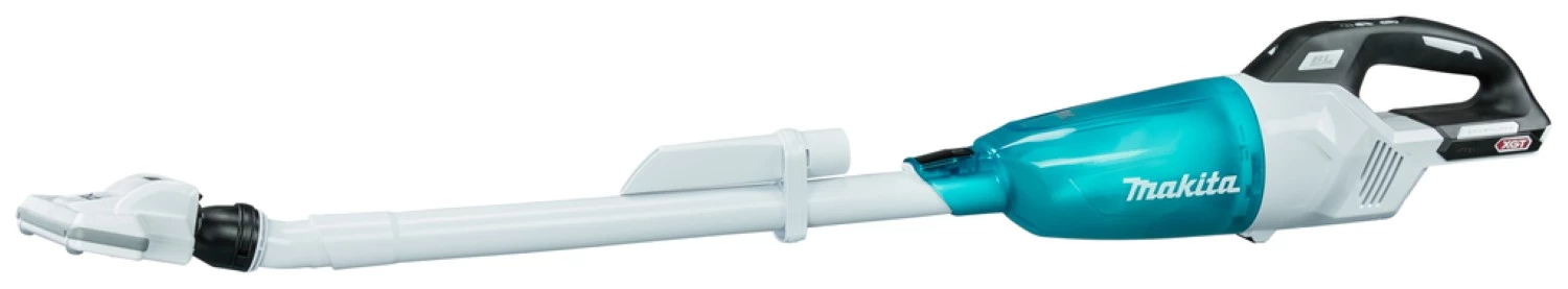 Makita CL001GZ12 XGT 40V Max Li-Ion accu steelstofzuiger body - 1200l/min - koolborstelloos-image