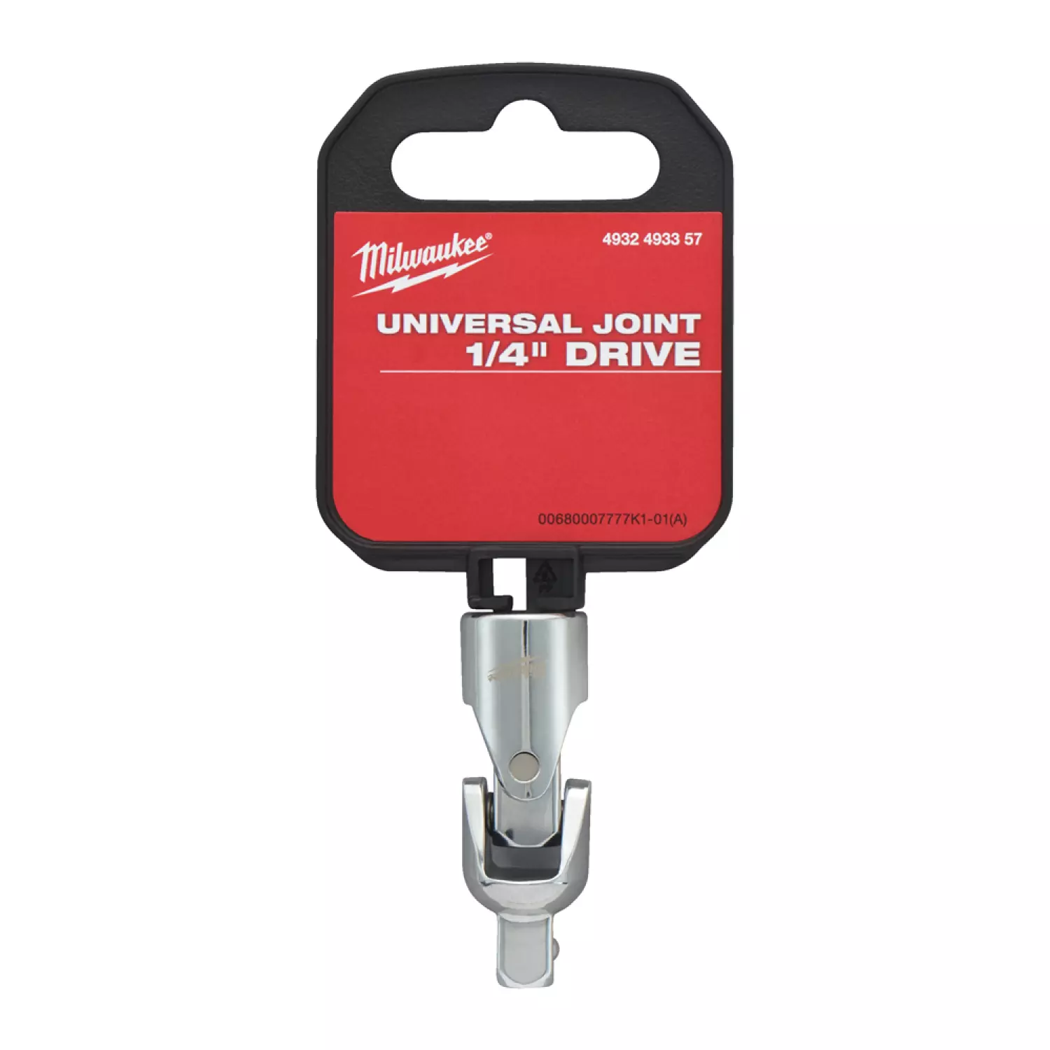 Milwaukee 4932493357 Cardangewricht 1/4"-image