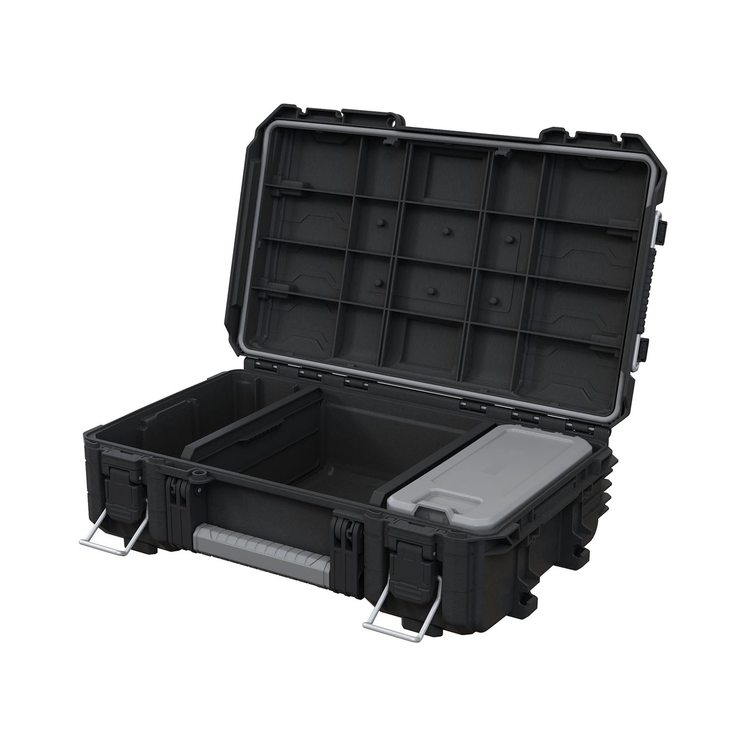 Keter 261668 ROC Pro Gear Coffre de rangement-image