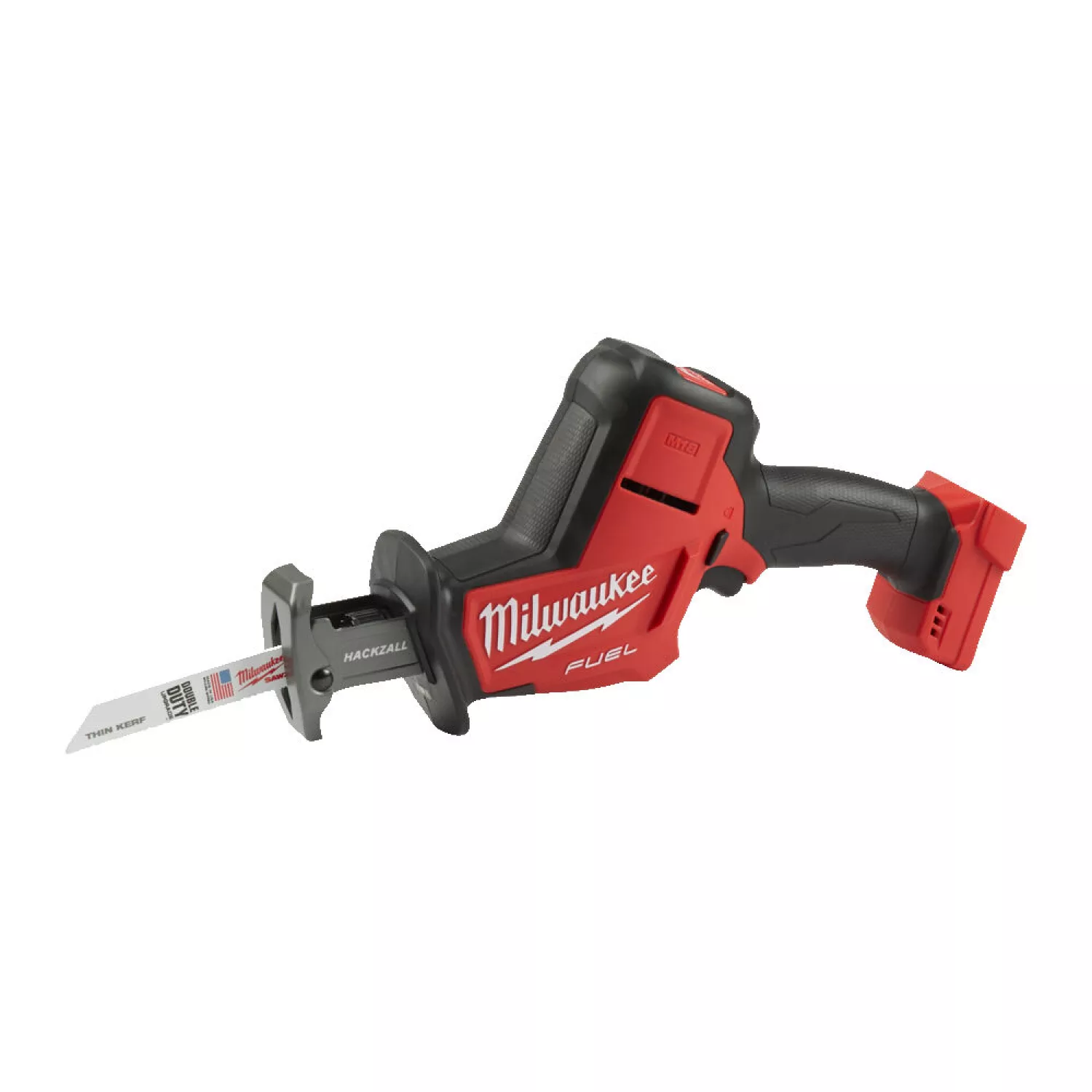 Milwaukee M18 FHZ-0X 18V Li-ion scie sabre sans fil en coffret HD-image