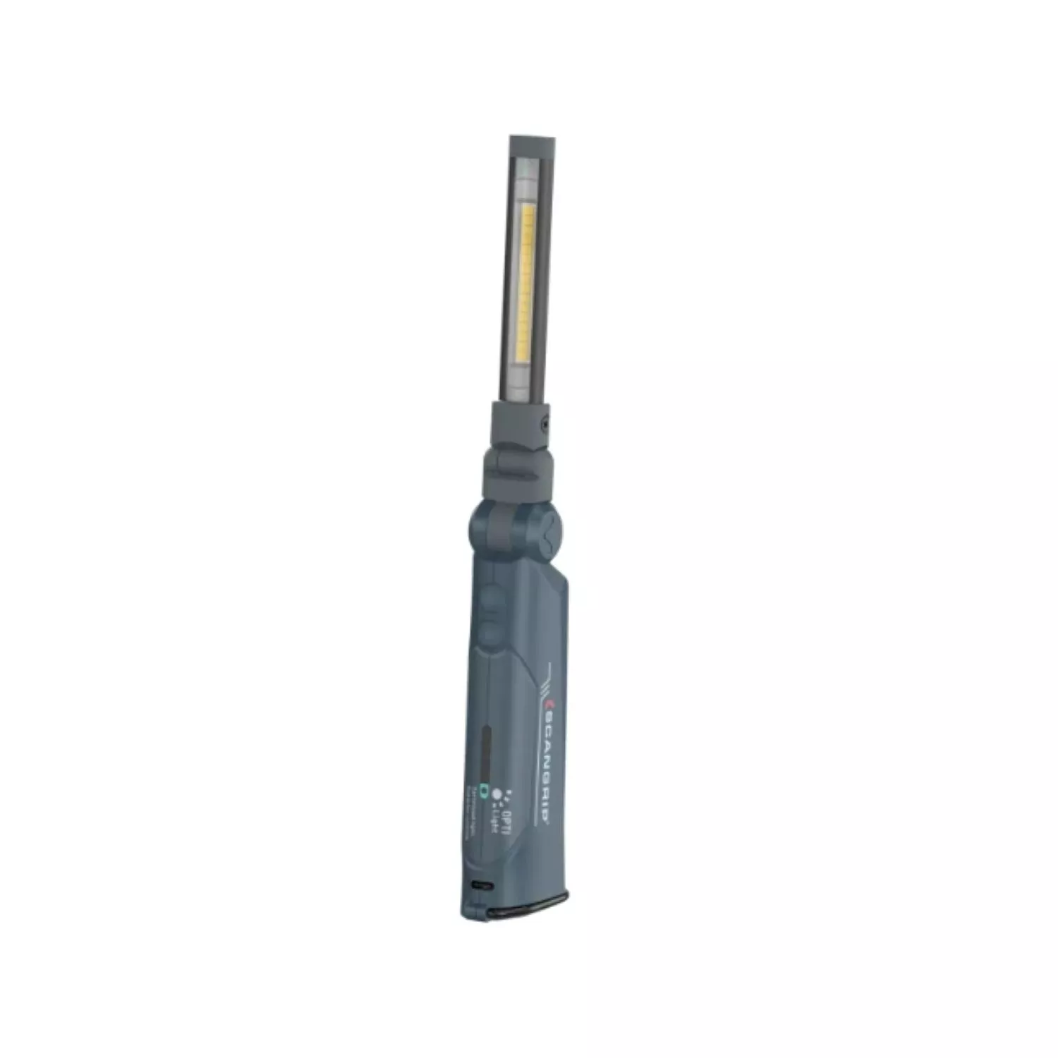 Scangrip MINI SLIM Lampe LED - 200 lumens - rechargeable-image