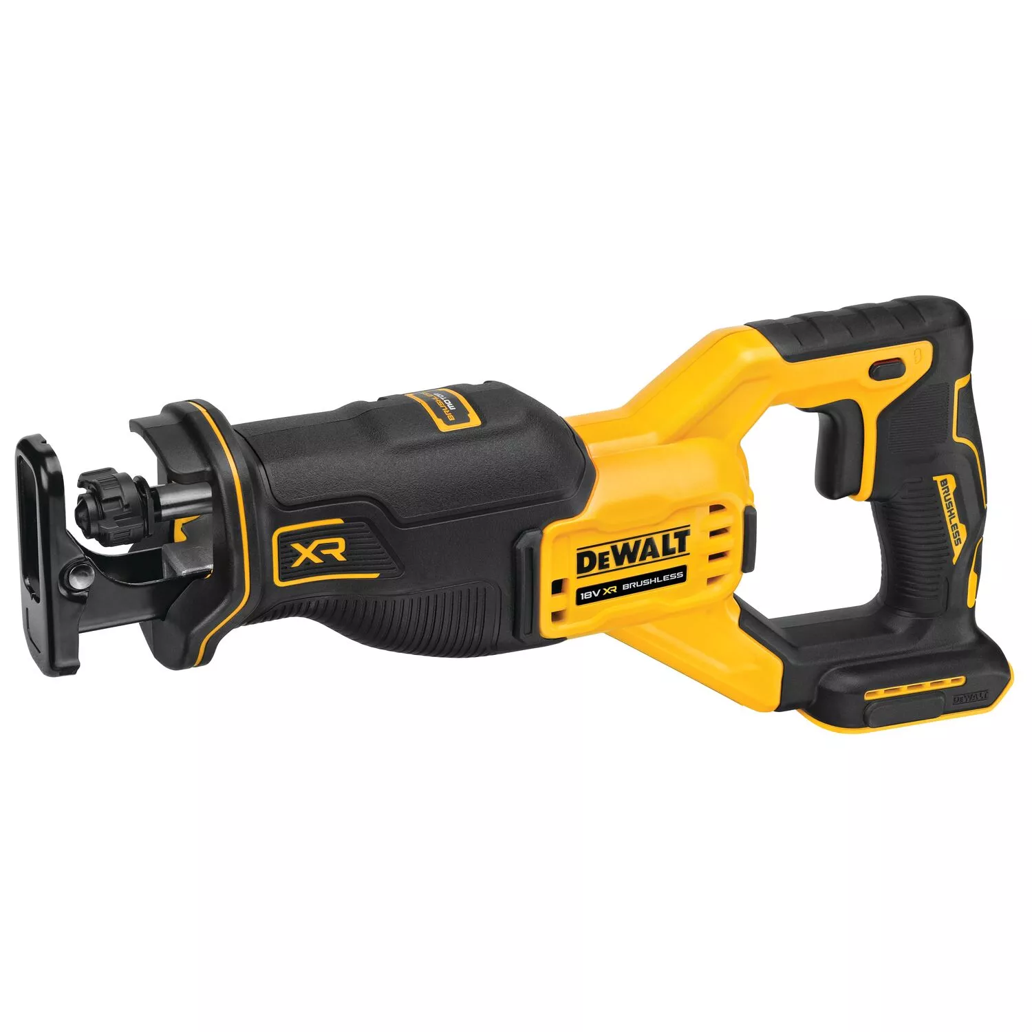 DeWALT DCS382N-XJ 18V Li-ion XR Accu reciprozaag body - koolborstelloos-image