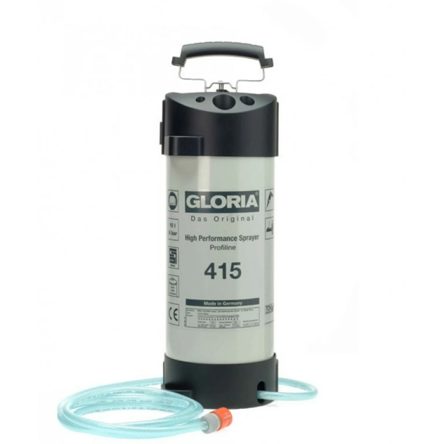 Gloria 415 Watertoevoerapparaat - 10L-image