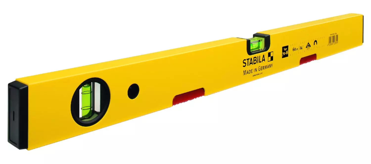 Stabila 70M / 2871 Waterpas - magnetisch - 300mm-image