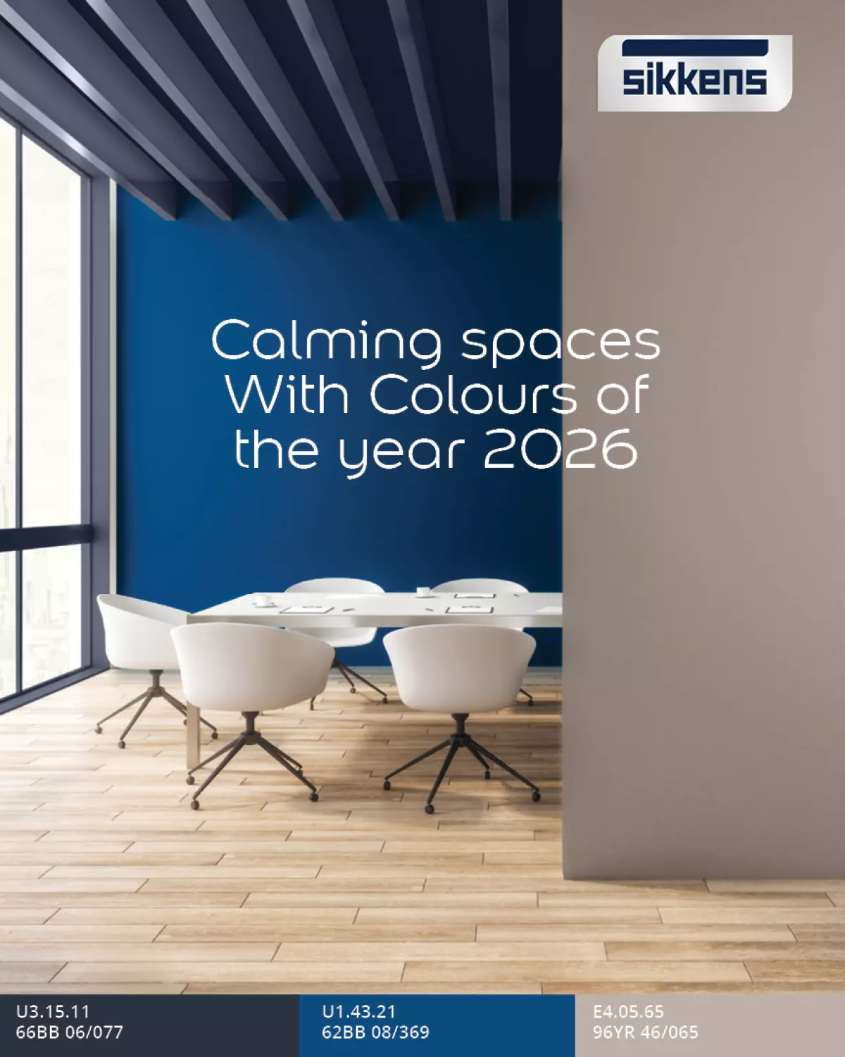 Sikkens 5577432 Peinture murale-image