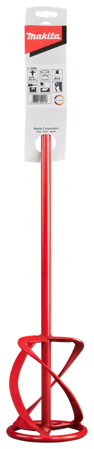 Makita P-22056 Menggarde - 590mm - M14-image