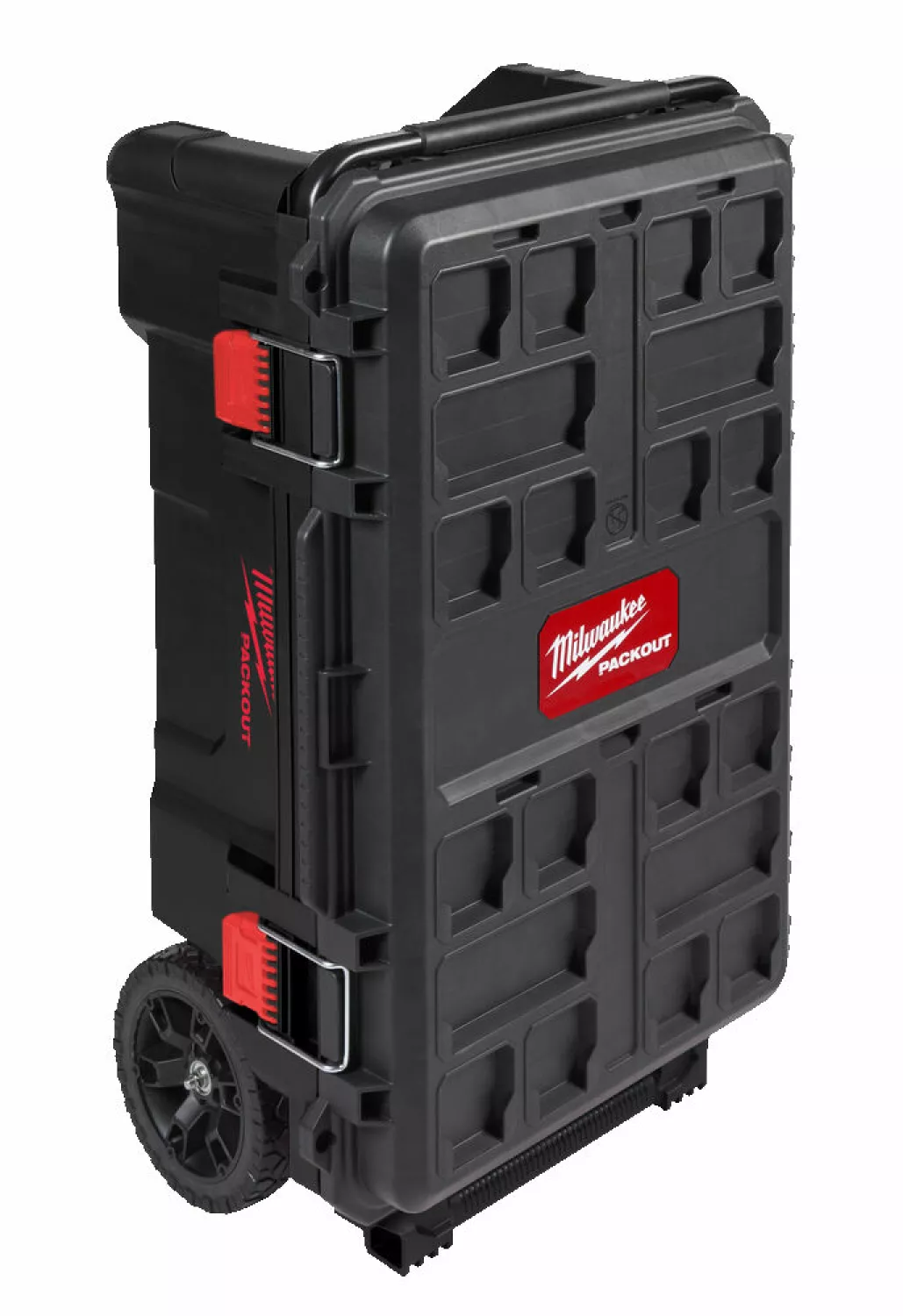 Milwaukee 4932478161 Packout Gereedschapskist op wielen-image