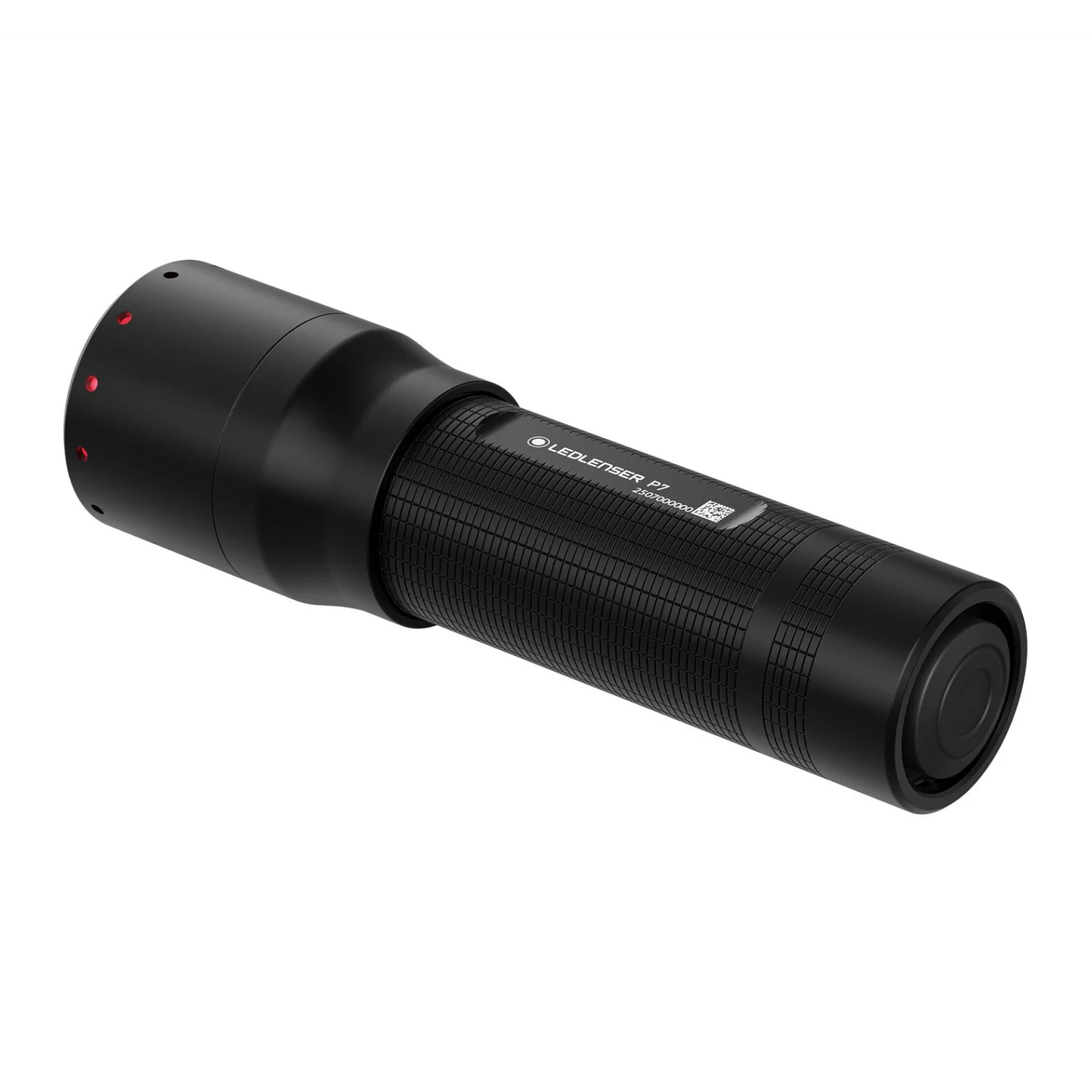 Ledlenser P7 LED lampe torche - IP54 - 650Lm-image