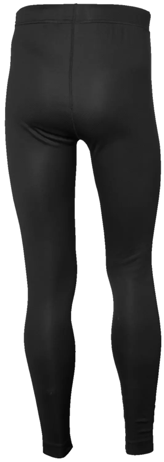 Helly Hansen 75505 Thermobroek Lifa - Zwart - 3XL-image