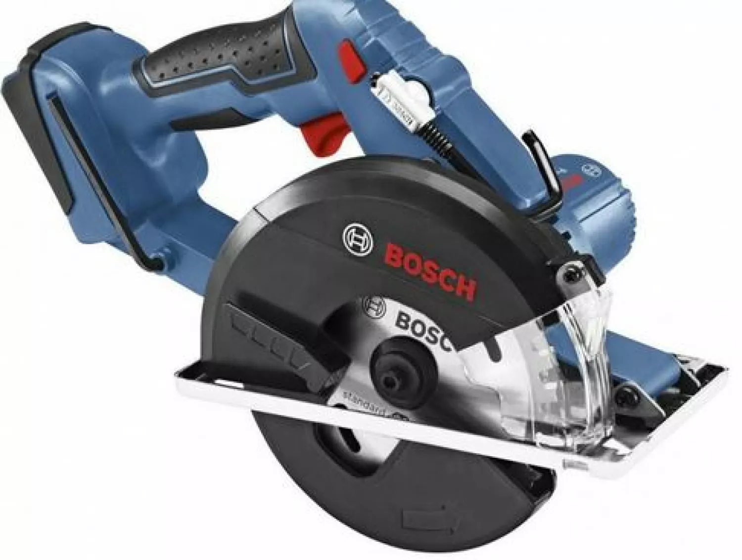 Bosch GKM 18V-50 Scie circulaire sans fil