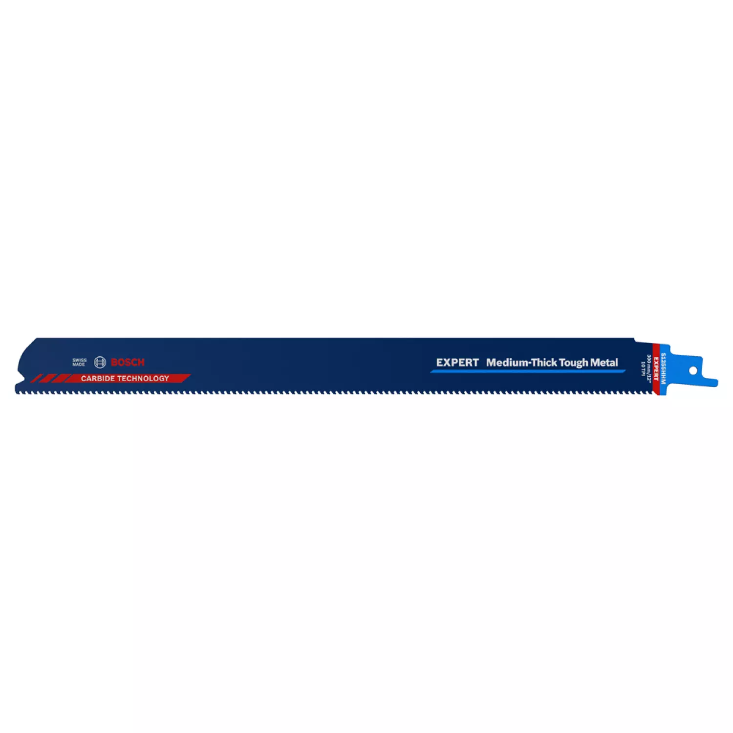 Bosch 2608900377 Lame de scie sabre-image