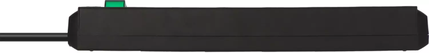 Brennenstuhl 1159500015 6 Voudige stekkerdoos met schakelaar - 1,5m x 34cm-image