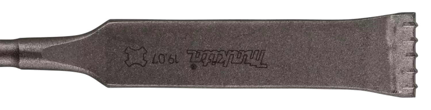 Makita P-80531 SDS-Plus voegbeitel - 32x200mm-image