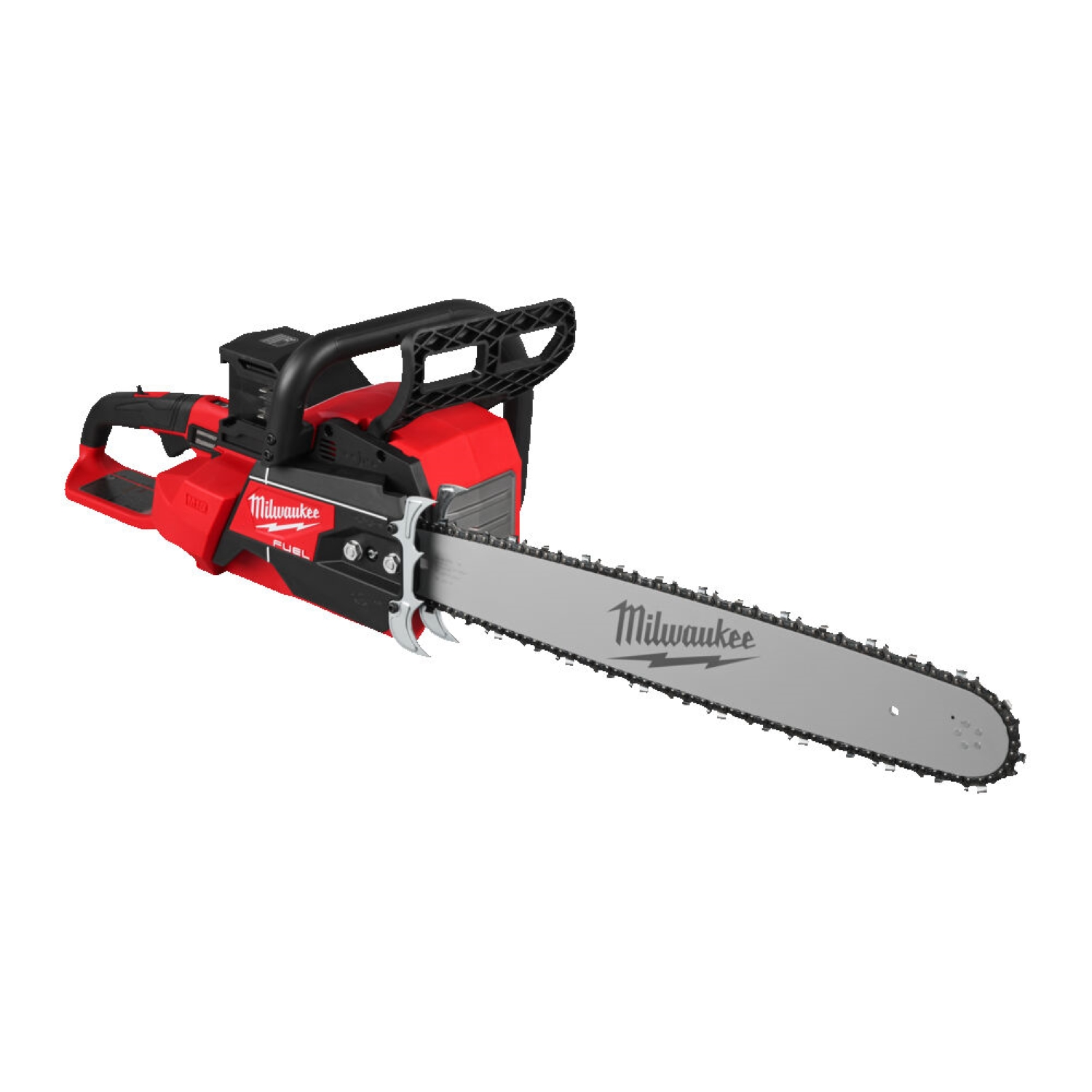 Milwaukee M18 F2CHS50-0 Accu kettingzaag - 60cc - 50cm - 14,4m/sec-image