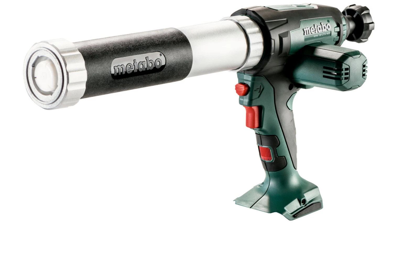 Metabo KPA 18 LTX 400 Pistolet à mastic sans fil - Machine seule-image