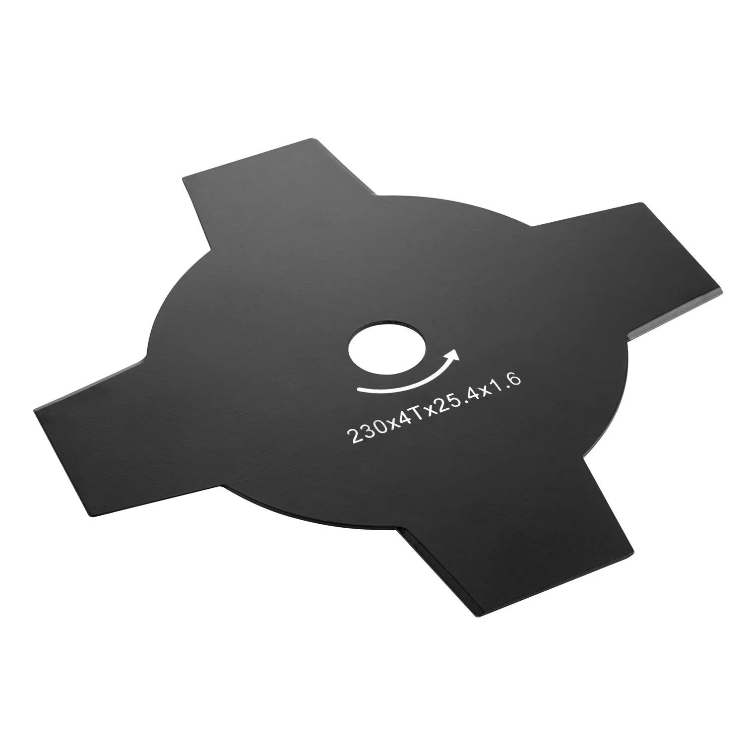 DeWALT DT20655 Lame à 4 points pour DCM571 - 23 cm-image