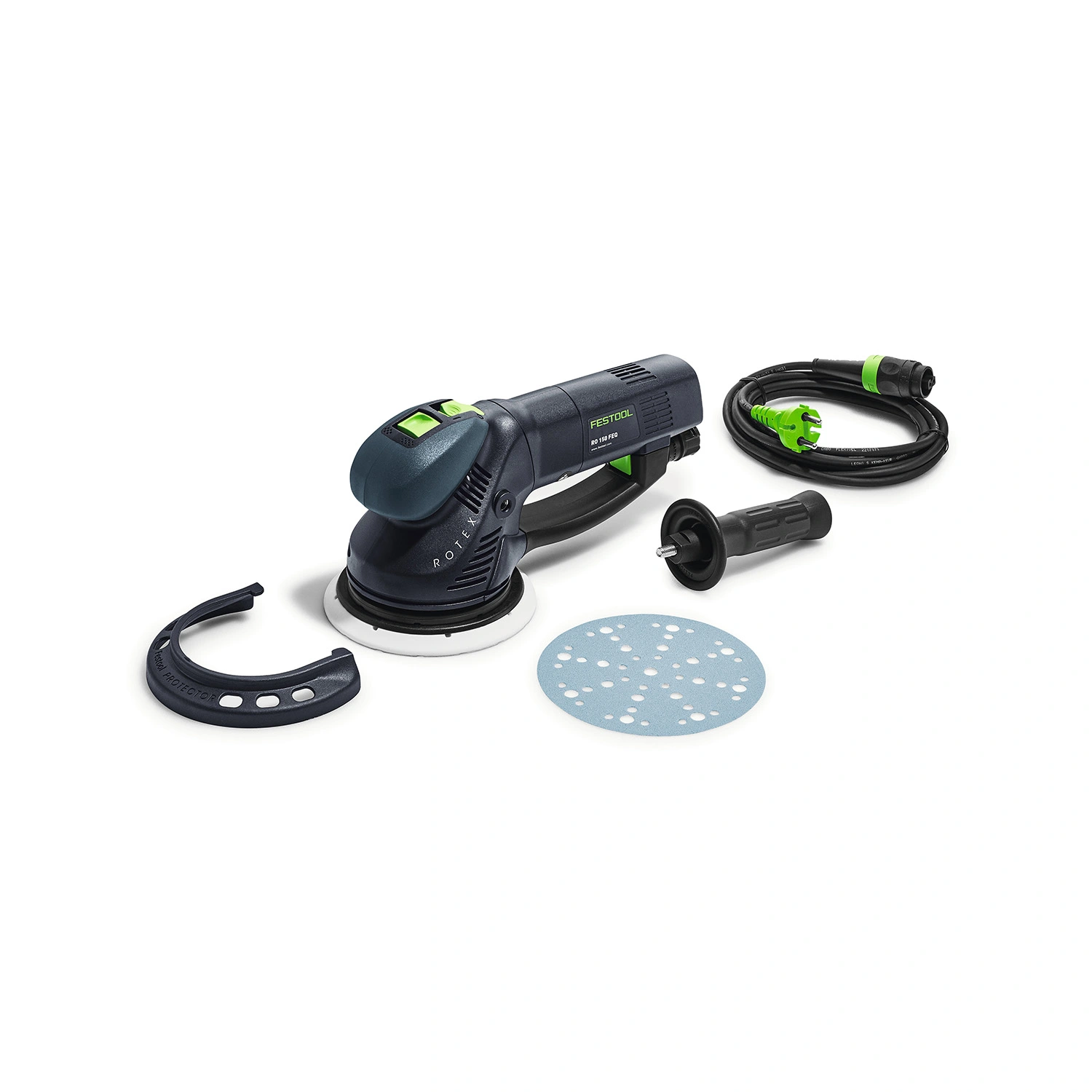 Festool ROTEX RO 150 FEQ Excenterschuurmachine- 720W - 150mm