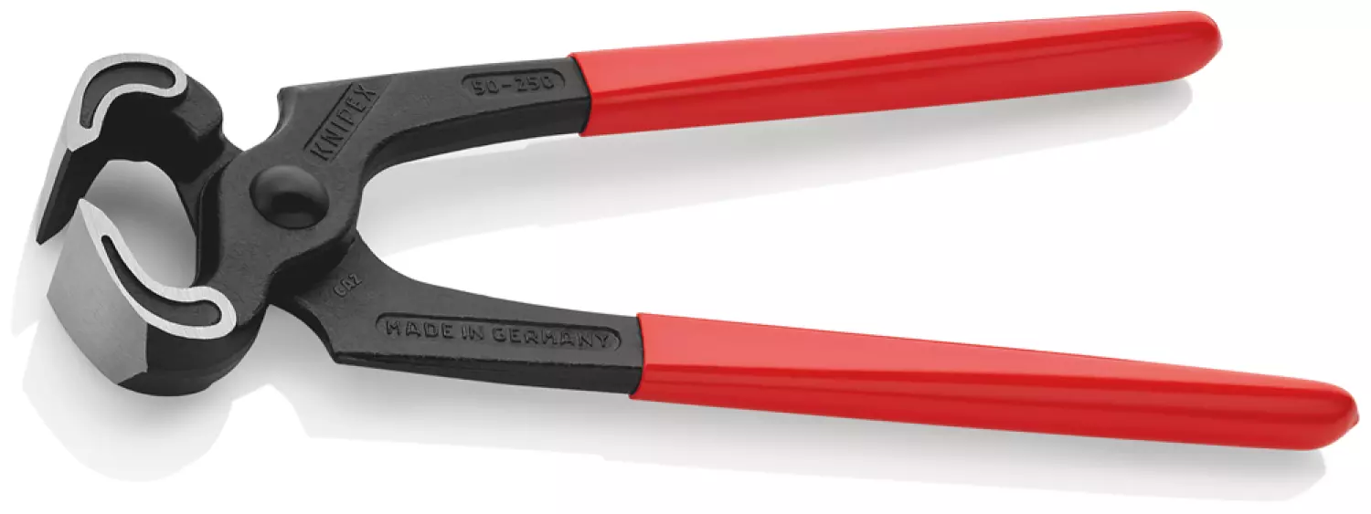 Knipex 50 01 250 - Tenaille de menuisier-image