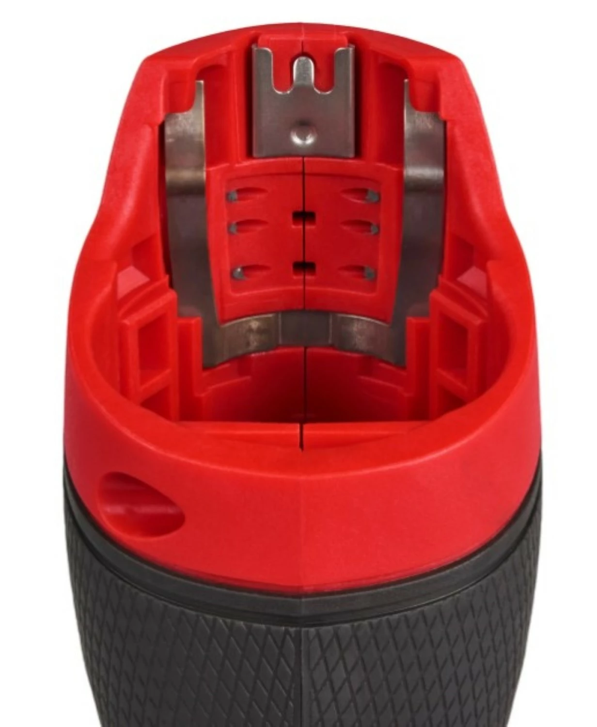 Milwaukee M12 FCIWF38G3-502X 12V Li-ion Clé à chocs sans fil (2x batterie 5.0Ah) en boîte HD - 745Nm - 3/8 »-image