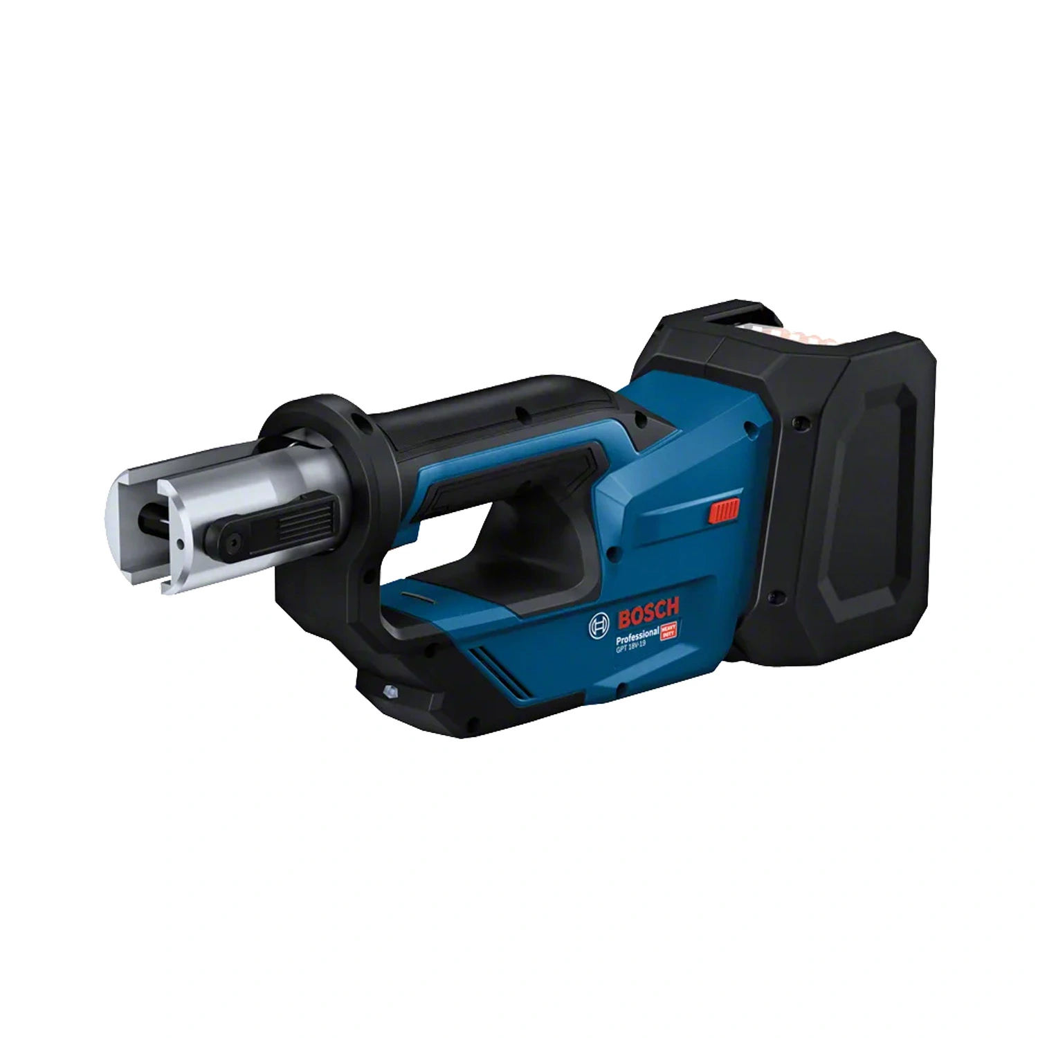 Bosch GPT  18V-19  3x SV acc - Accupersmachine - in L-Boxx - Body