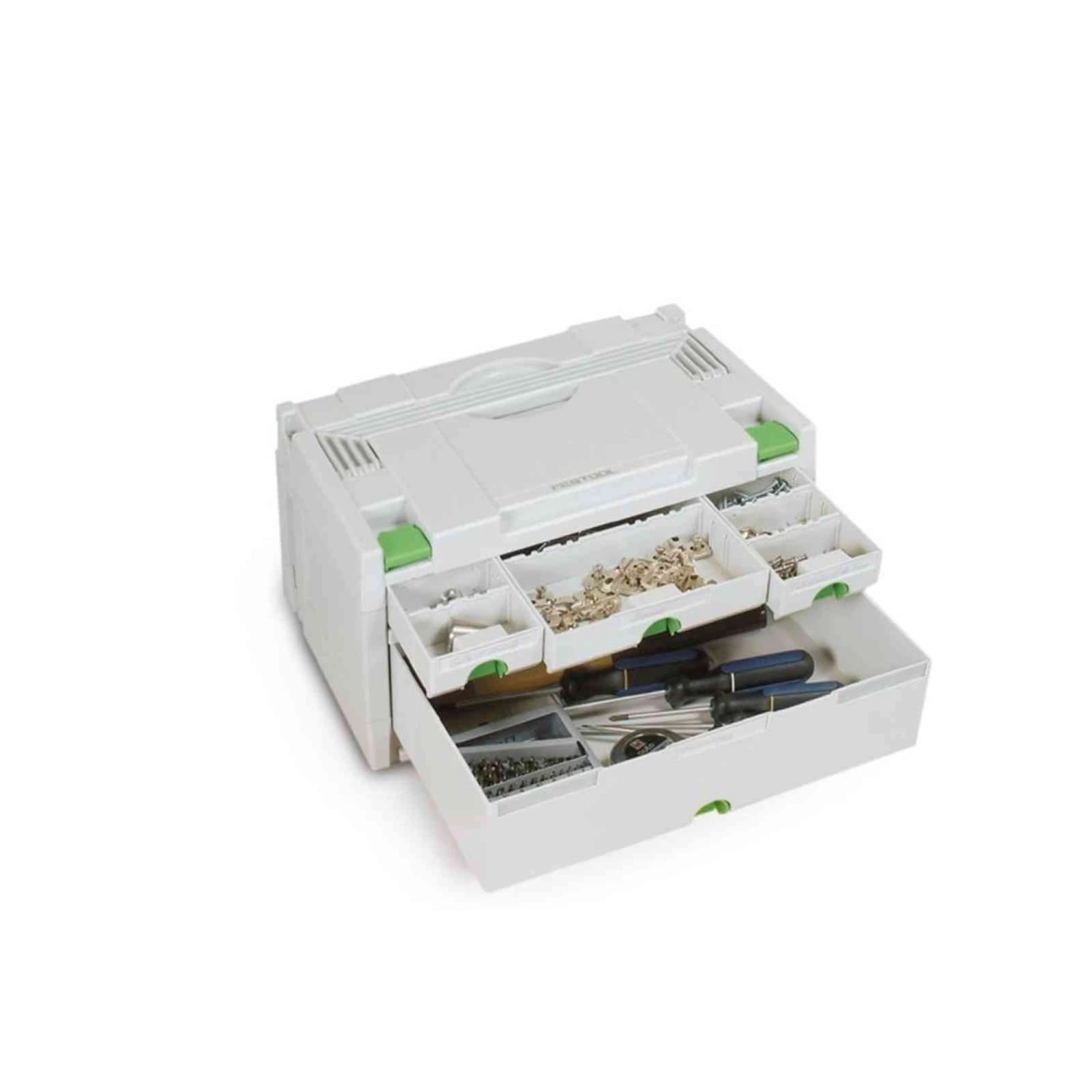 Festool 491985 / SYS 3-SORT/9 Sortainer-image