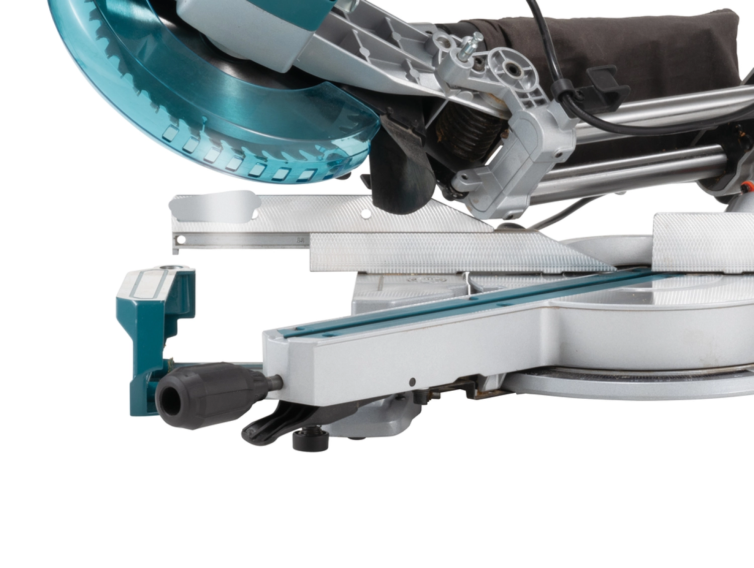 Makita LS0816F Afkort-en verstekzaag - 1200W - 216mm-image