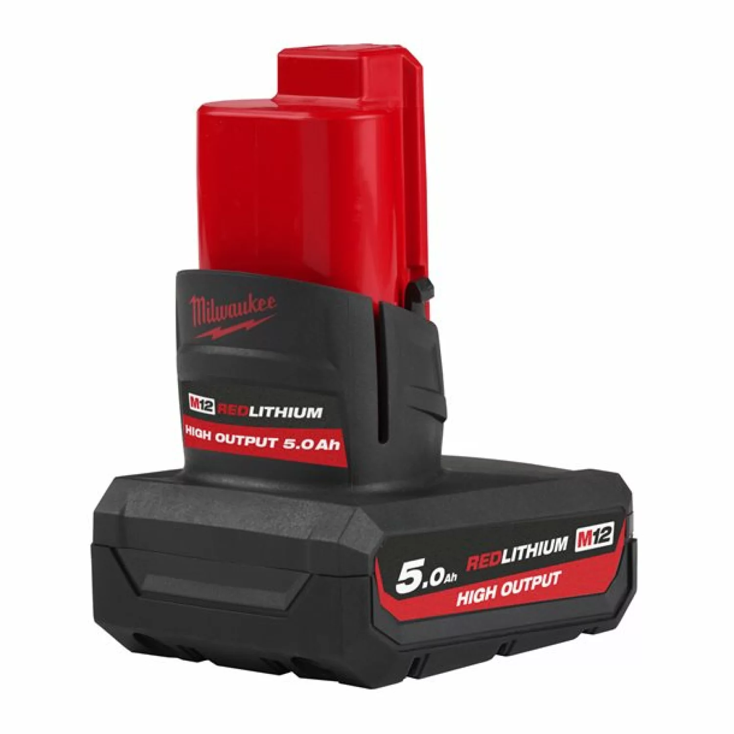 Milwaukee 4932480165 Batterie-image