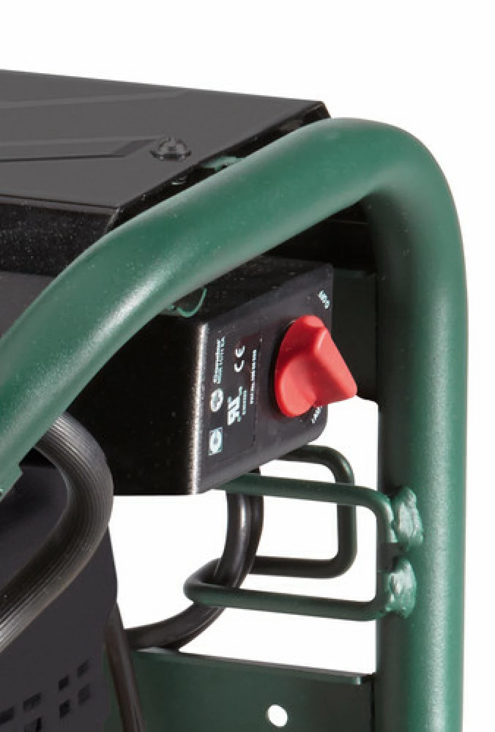 Metabo Power 180-5 W OF Compresseur Power-image