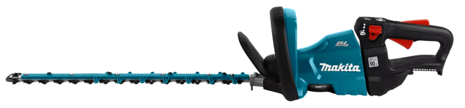 Makita DUH502Z 18V Li-Ion accu heggenschaar body - 500mm-image